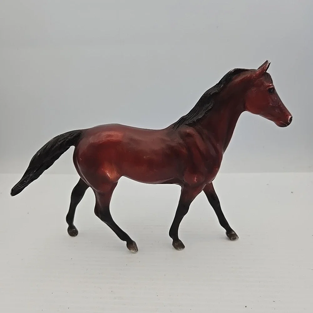 BREYER Sunshine Meadows Pony Games at the Horse Park (Horse Only) #755407